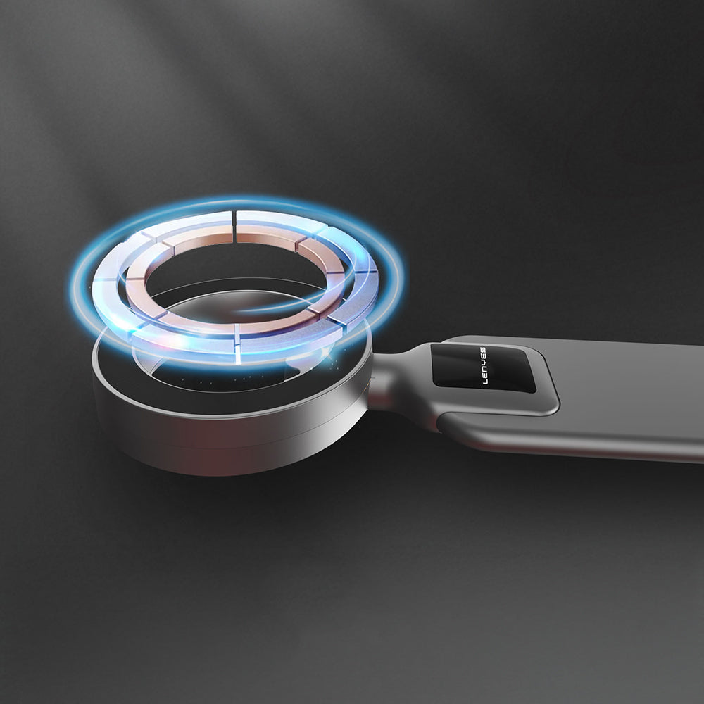 Lenyes CR185 Magnetik M-safe Uyumlu Bükülebilen Eğimi ve Düz Zemin Araç Telefon Tutucu Lenyes CR185 Magnetik M-safe Uyumlu Bükülebilen Eğimi ve Düz Zemin Araç Telefon Tutucu